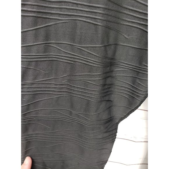 BCG Large Black Capri Athletic Leggings‎ pants - Picture 7 of 9